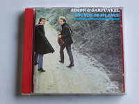 Simon & Garfunkel - Sounds of Silence