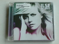 Ilse DeLange - Eye of the Hurricane