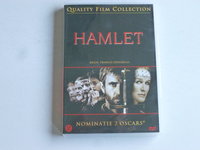 Hamlet - Franco Zeffirelli, Mel Gibson (DVD)