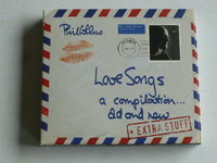 Phil Collins - Love Songs (2 CD + DVD)