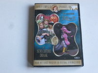 Shirley Temple - Land of Oz, De Schuchtere Draak (DVD) Nieuw