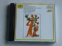 Orff - Carmina Burana / Eugen Jochum (DG)