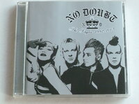 No Doubt - The Singles 1992-2003