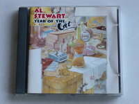 Al Stewart - Year of the cat