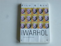 Andy Warhol - Film & Art / Kim Evans (DVD)