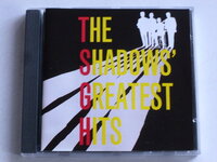 The Shadows - Greatest Hits