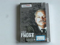 A Touch of Frost - Seizoen 9 (2 DVD) Nieuw