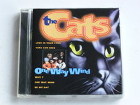 The Cats - One Way Wind