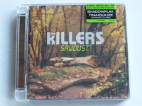 Killers - Sawdust