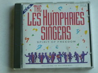 The Les Humphries Singers - Spirit of Freedom