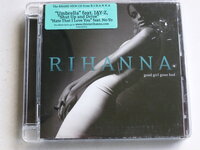 Rihanna - Good girl gone bad