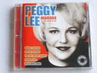 Peggy Lee - Manana