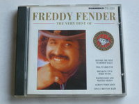 Freddy Fender - The very best of (diamond)