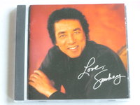 Smokey Robinson - Love, Smokey