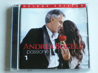 Andrea Bocelli - Passione (deluxe Edition)