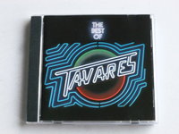 Tavares - The best of Tavares