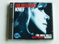 Hildegard Knef - Für mich soll's rote rosen regnen 5/6 (2 CD)
