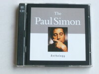 Paul Simon - Anthology (2 CD)