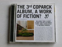 Coparck - The 3rd Album