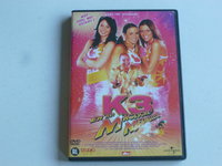K3 en het Magische Medaillon (DVD) 