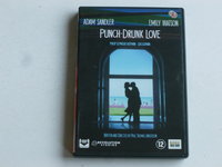 Punch - Drunk Love - Paul Thomas Anderson (2 DVD)