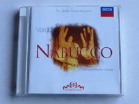 Verdi - Nabucco / Lamberto Gardelli