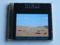 Demis Roussos - Attitudes (+ Reflection)