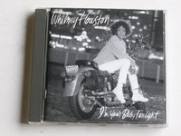 Whitney Houston - I'm your baby tonight