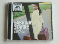 Sabrina Starke - Yellow Brick Road (blue note)
