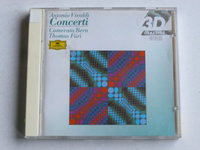 Vivaldi - Concerti / Camarata Bern, Thomas Füri (DG)