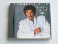 Lionel Richie - Dancing on the Ceiling (motown)