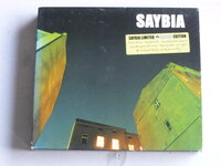 Saybia - The Second you sleep / Live (CD + CD rom)