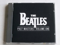 The Beatles - Past Masters Volume One