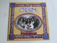 Oisin - Bealoideas (LP)