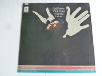 Mahalia Jackson - You'll Never Walk Alone (LP)