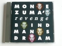 Montezuma's Revenge - Blind Man's Dream