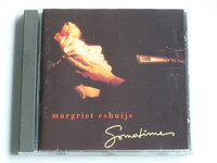 Margriet Eshuijs - Sometimes
