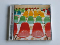 16 Down - Life is a fishbowl