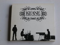 Keane - Hopes and Fears ( CD + DVD) limited edition