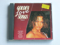 Golden Love Songs - Volume 2 (arcade)