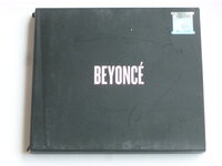Beyonce (CD + DVD)