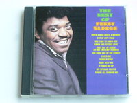 Percy Sledge - The Best of