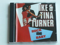 Ike & Tina Turner - Rock me Baby