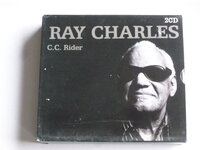 Ray Charles - C.C. Rider (2 CD)