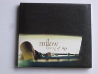 Milow - Coming of Age