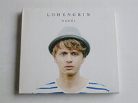 Hamel - Lohengrin (digipack)