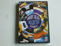 Moody Blues - Collected / The Videoclips (DVD)