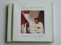 Bill Withers - Watching you watching me (japan)