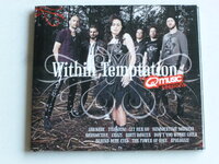 Within Temptation - Q Music Sessions