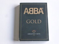 Abba - Gold (2 CD + DVD)